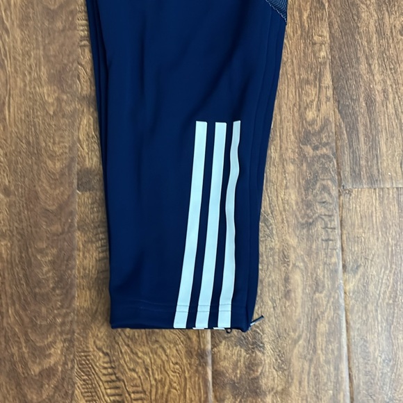 Adidas TIRO23 Training Joggers Size XL - Picture 4 of 17